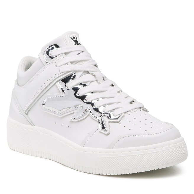 Αθλητικά Patrizia Pepe 8Z0035/L011-W101 White