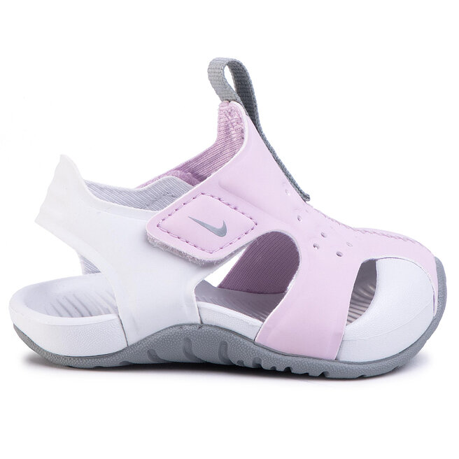 nike sunray protect 2 lilac
