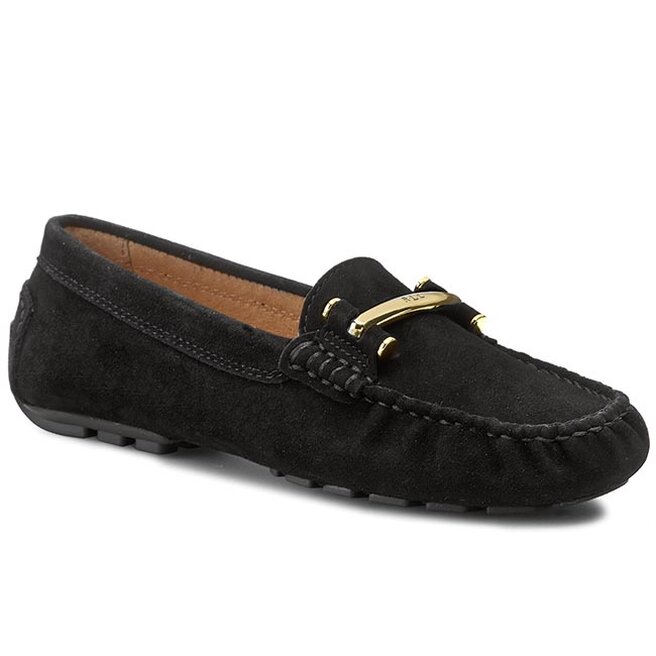 Mocassin ralph lauren hot sale femme caliana