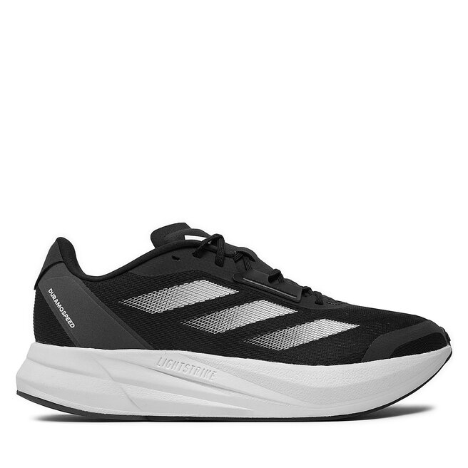 Buty do biegania adidas Duramo Speed - Czarny