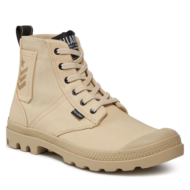 Palladium botas hotsell