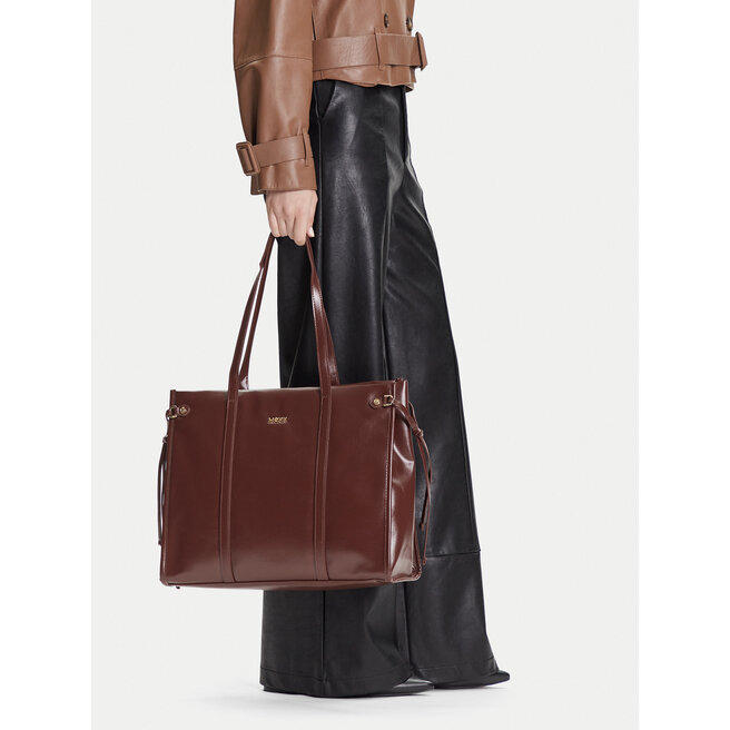 Torebka MEXX C-MEXX-L-004-08 Brązowy -