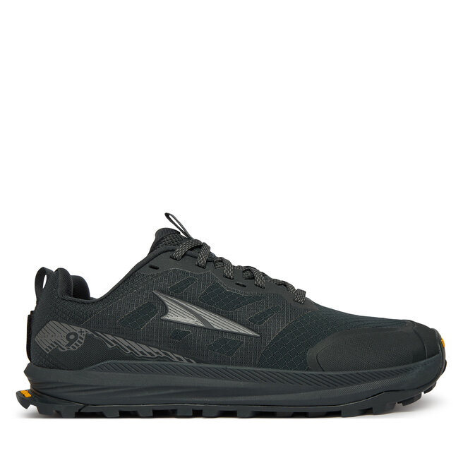 Buty do biegania Altra Lone Peak 9+ AL0A85S1 Czarny