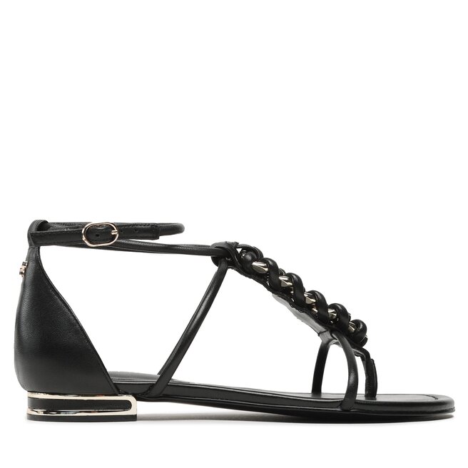 Sandały Guess Cadha FL6CDH - Czarny