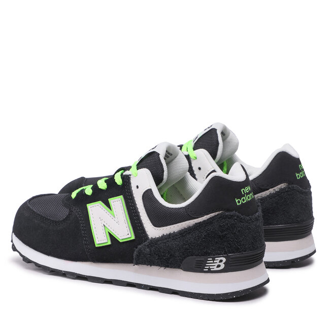 New Balance Sneakers New Balance GC574CL1 Nero