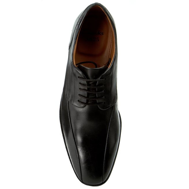 Clarks hot sale glenrise over