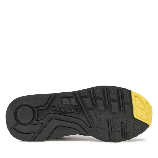 Le coq sportif lcs r1000 enfant brun hotsell