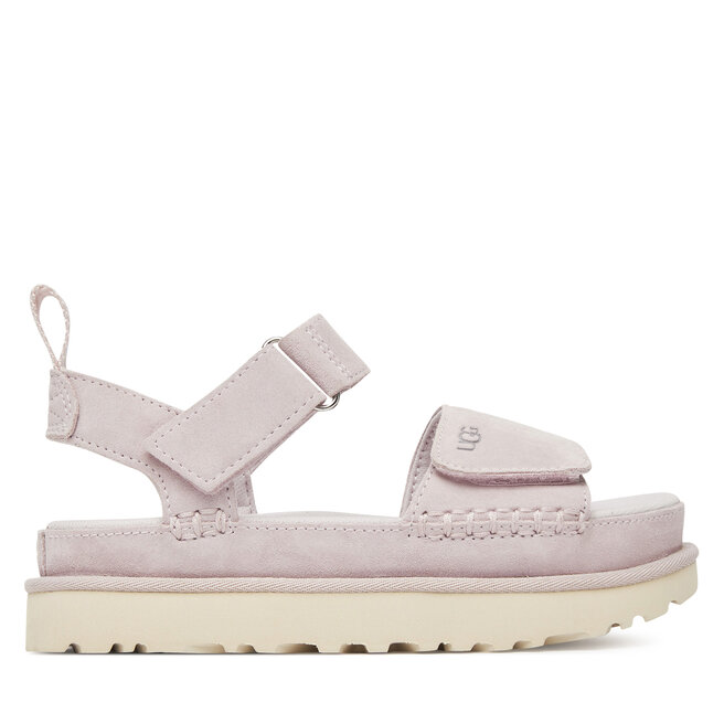 Sandały Ugg W Goldenstar - Fioletowy