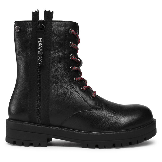 Botas de hotsell gioseppo