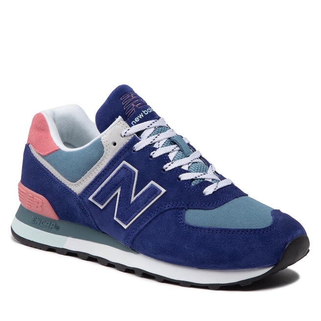 New Balance Sneakers New Balance ML574GD2 Dunkelblau