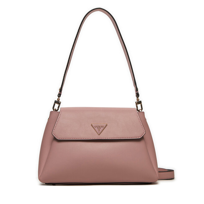 Torebka Guess Nolana HWVG95 - Różowy