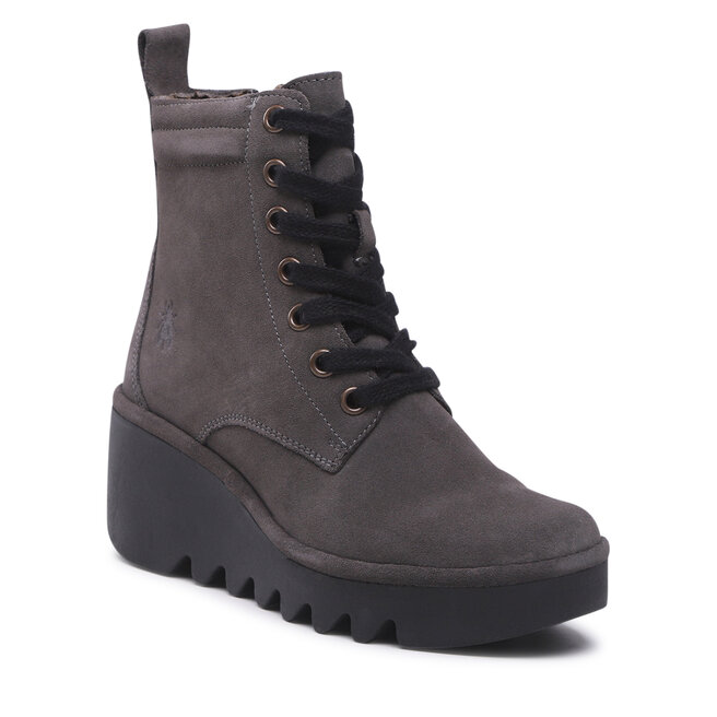 Botine Fly London Biazfly P501329006 Diesel altele-Botine altele-Botine