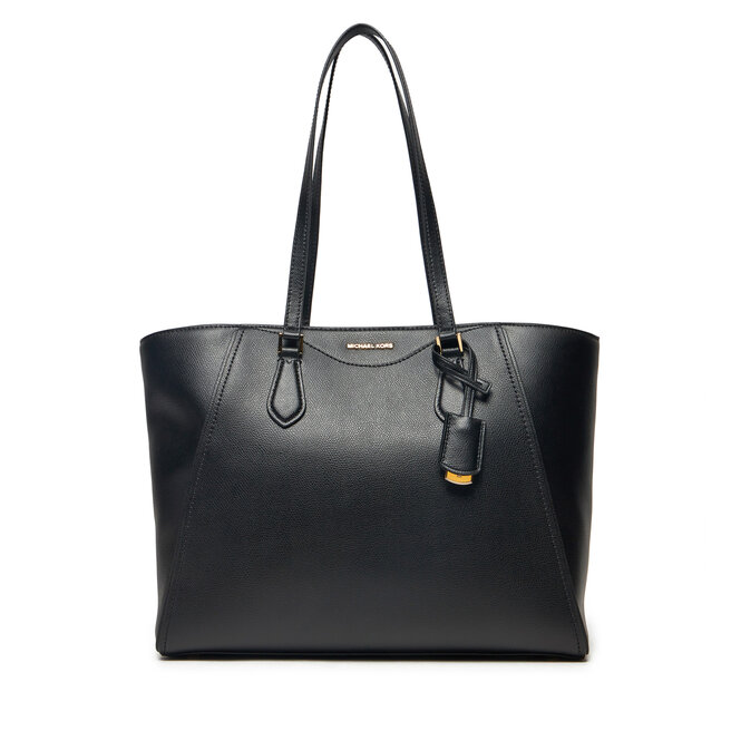 Torebka MICHAEL Michael Kors Taryn - Czarny