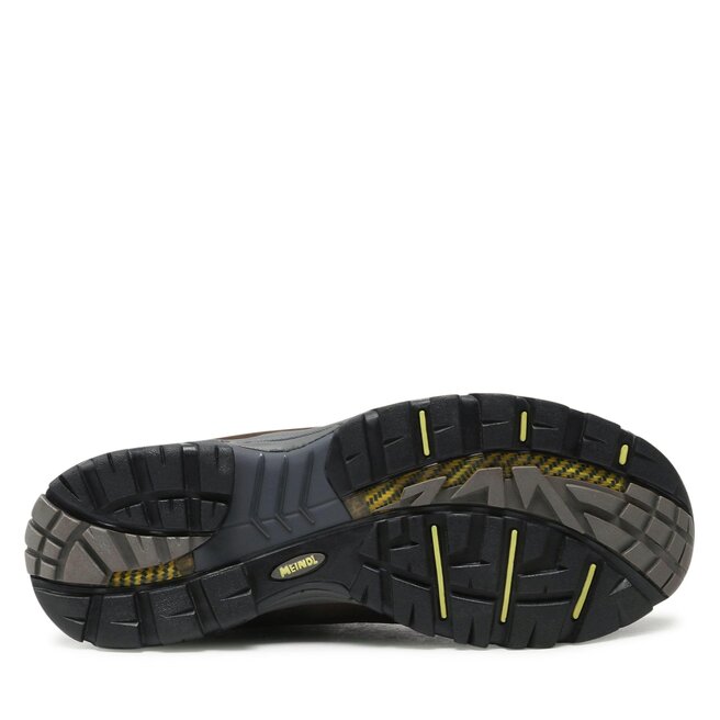 Meindl Scarpe da trekking Meindl Baltimore Gtx GORE-TEX 2964 Mocca/Mahagoni 47