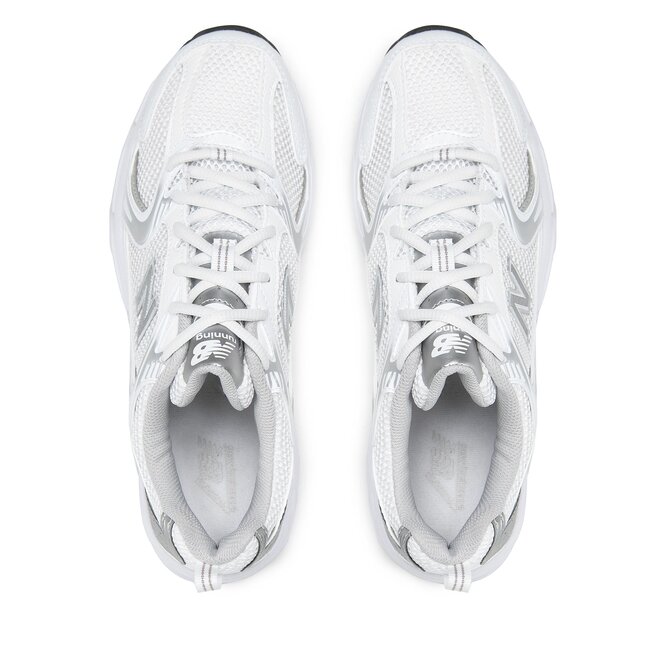 New Balance Sneakersy New Balance MR530EMA Biela