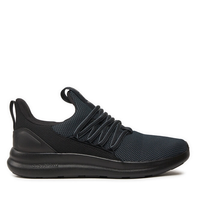 Sneakersy adidas Lite Racer Adapt - Czarny
