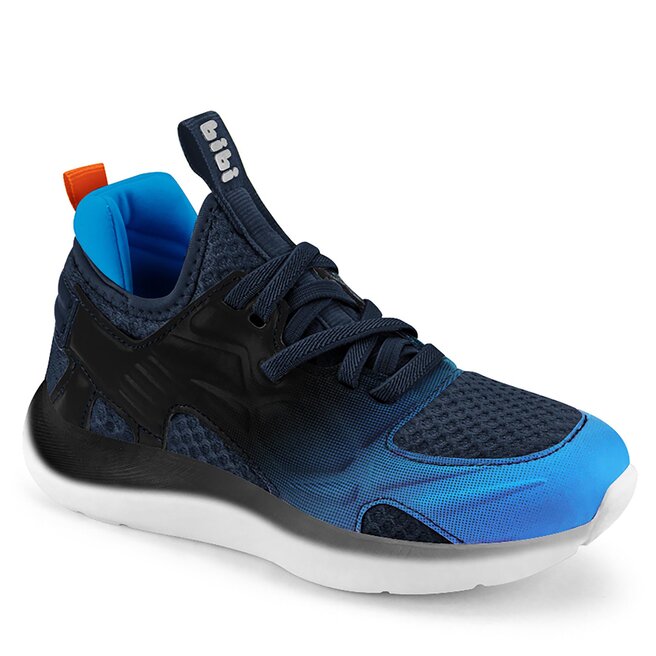 Bibi Sneakers Bibi Faster 1166060 Black/Aqua