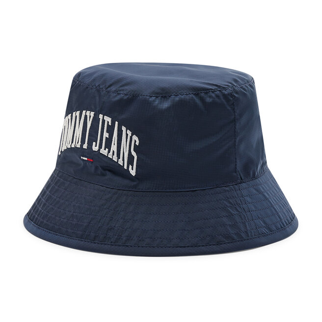 Καπέλο Tommy Jeans Abo Tj Festival Rev Bucket Hat AU0AU01546 C87