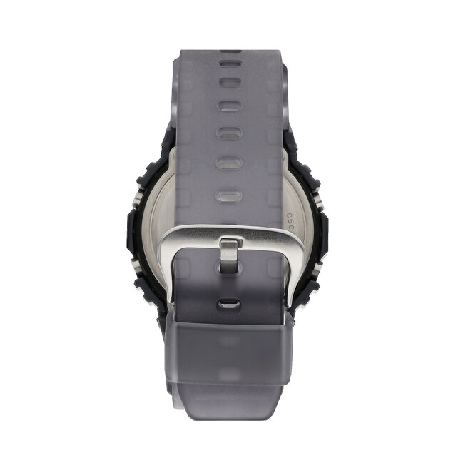 G-Shock Часовник G-Shock GM-5600MF-2ER Grey/Grey