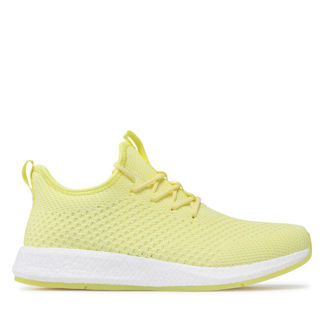 Sprandi Čevlji Sprandi MP07-GVA1 Yellow