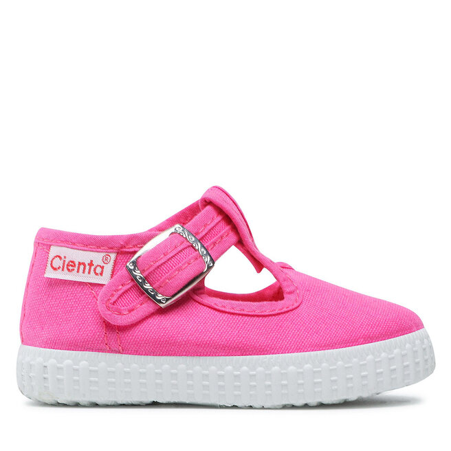 Cienta Κλειστά παπούτσια Cienta 51000 Fuchsia 12