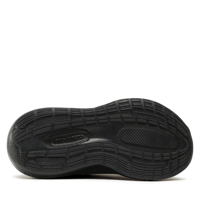 adidas Topánky adidas Runfalcon 3.0 K HP5842 Core Black/Core Black/Core Black
