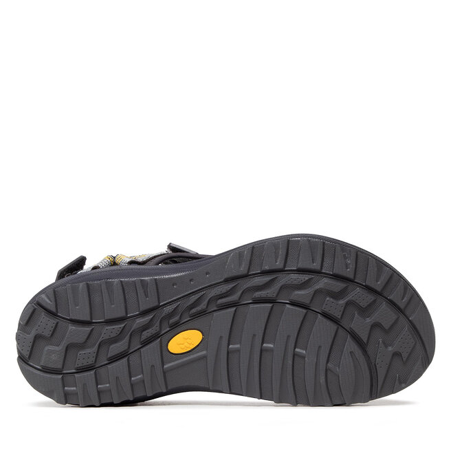 Jack Wolfskin Sandalias Jack Wolfskin Wave Breaker M 4052011 Asphalt