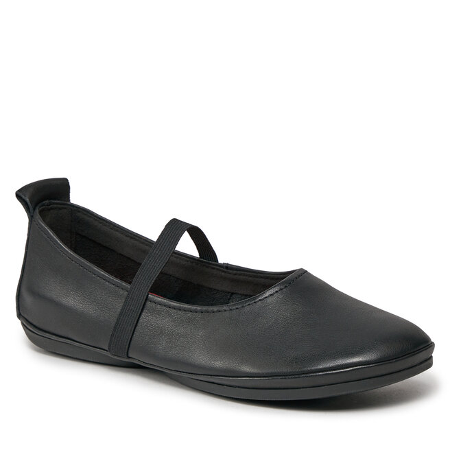 Ballerine camper discount