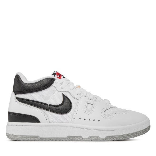 Sneakersy Nike Attack Qs Sp - 101 Biały