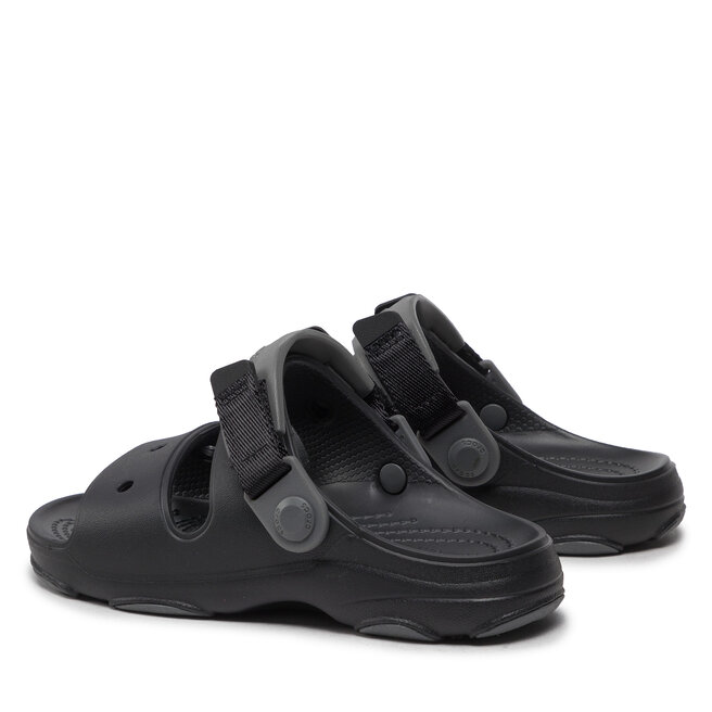 Crocs Nazouváky Crocs Classic All-Terrain 207707 Black