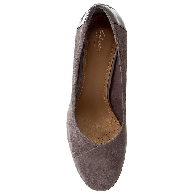 Chorus top carol clarks