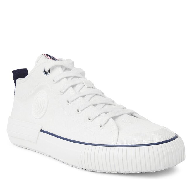 Tennis pepe best sale jeans homme