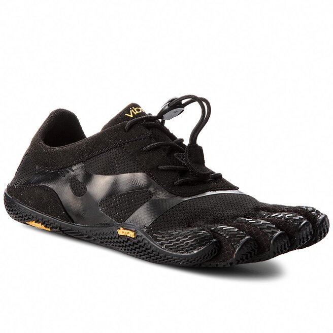 Vibram Fivefingers Boty Vibram Fivefingers Kso Evo 14W0701 Black 1