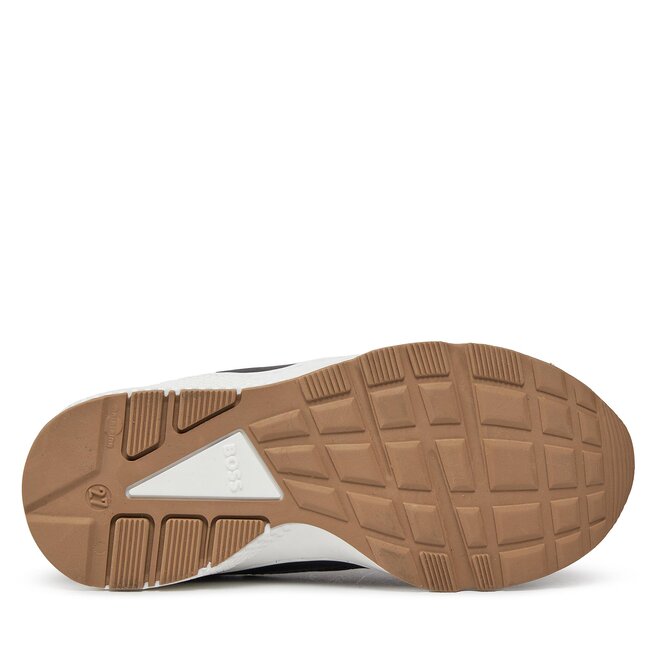 Boss Sneakersy Boss J29346 M Stone 269