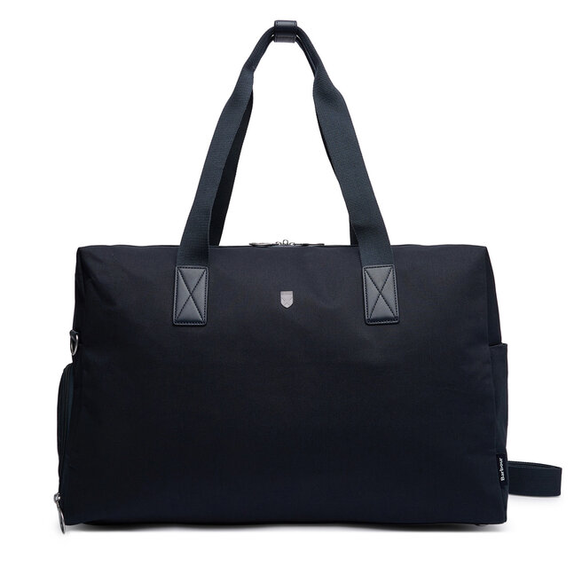 Torba weekendowa Barbour Cascade City UBA0736NY71 Granatowy -