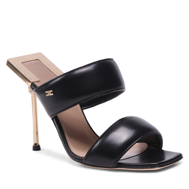 Elisabetta Franchi Чехли Elisabetta Franchi SA-66L-32E2-V580 Nero 110