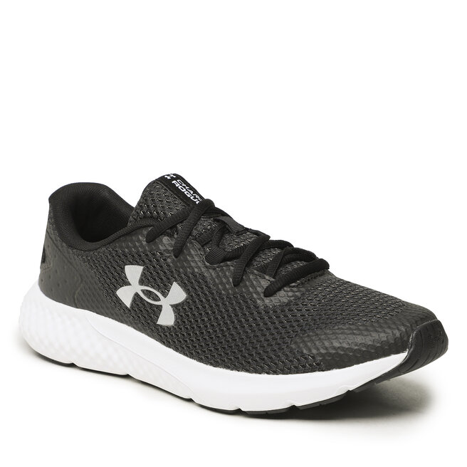 Under Armour Schuhe Under Armour Ua W Charged Rogue 3 3024888-001 Blk/Blk