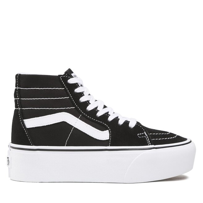 Tenisówki Vans Sk8-Hi Tapered - Czarny
