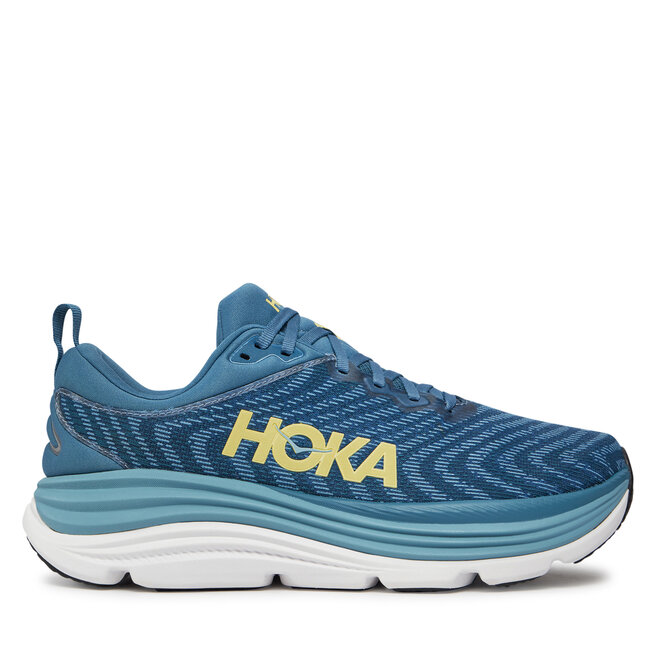 Παπούτσια για Τρέξιμο Hoka Gaviota 1127929 Σκούρο μπλε