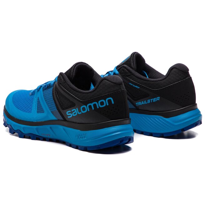 evlji Salomon Trailster 404878 27 W0 Indigo Bunting Black Indigo