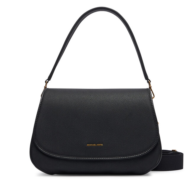 Torebka MICHAEL Michael Kors 30T6AX3M2L Czarny -