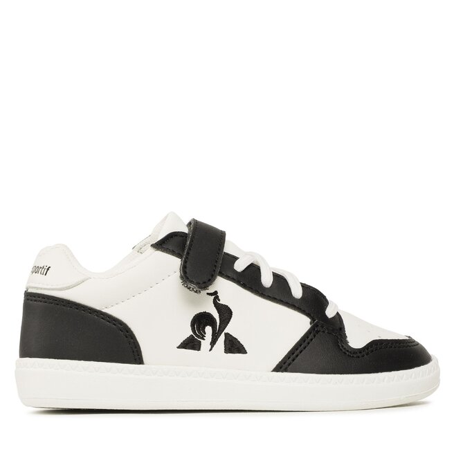 Le Coq Sportif Sneakers Le Coq Sportif Breakpoint Ps Sport 2310254 Optical White/Black