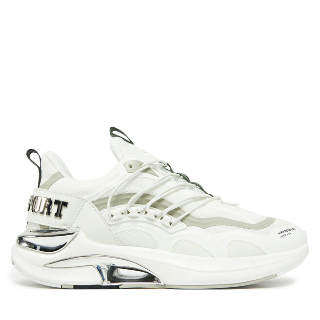 Sneakersy Plein Sport SAES USC0736 - Biały