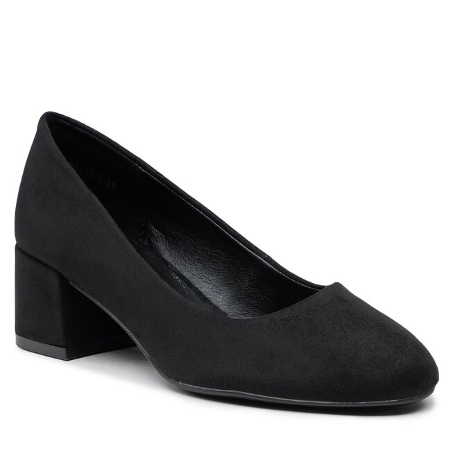 Clara Barson Scarpe basse Clara Barson WFA1976-2A Black