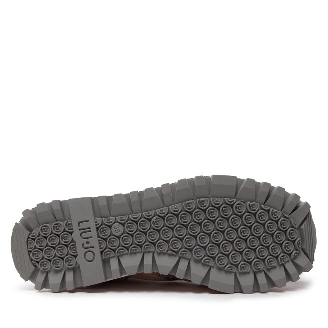 Liu Jo Sneakers Liu Jo Wonder Up 3 BF2059 PX304 Phard S1632