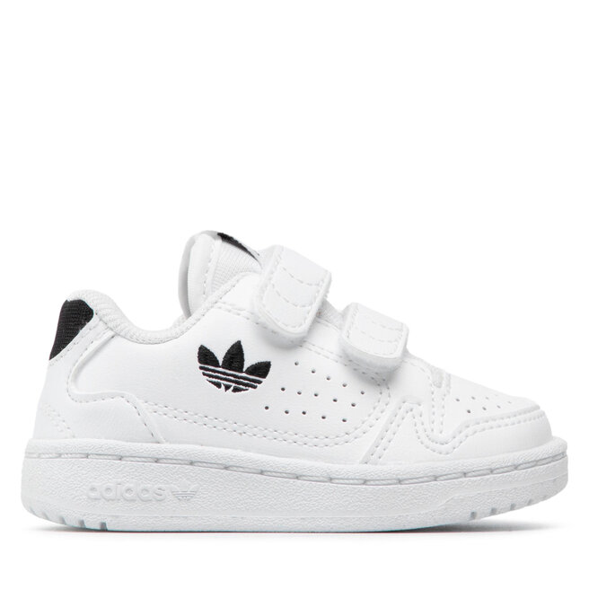adidas Обувки adidas Ny 90 Cf I FY9848 Ftwwht/Cblack/Ftwwht