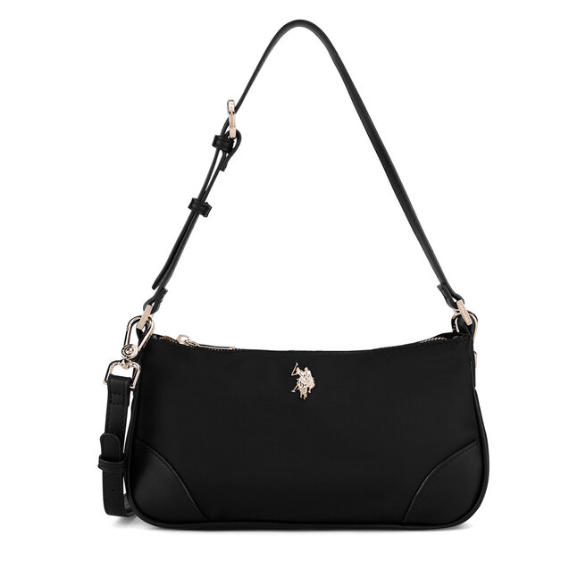 Torebka U.S. Polo Assn. - Czarny