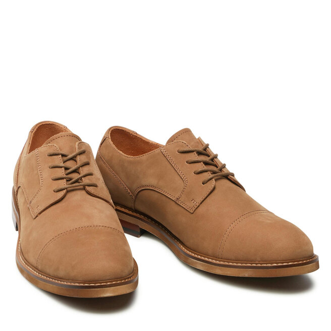 Gino Rossi Обувки Gino Rossi 121AM0176 Beige