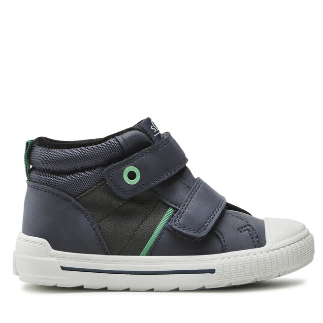 Sneakers s.Oliver 5-34100-39 Navy 805