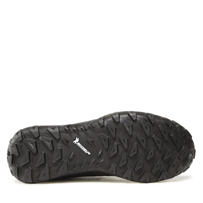 Mammut Туристически Mammut Saentis Low Gtx GORE-TEX 3030-03420-00189-1045 Black/Phantom